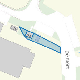 Perceel WDB02-G-1300