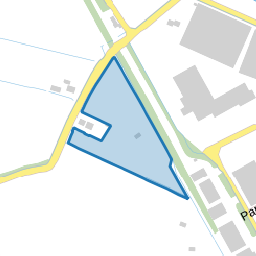 Perceel WDB02-G-1301