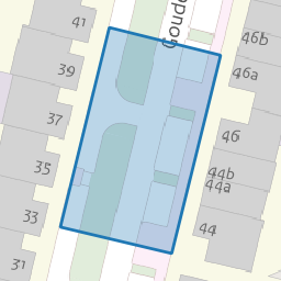 Perceel WDB02-G-1312