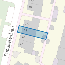 Perceel WDB02-G-1329