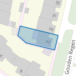 Perceel WDB02-G-1332