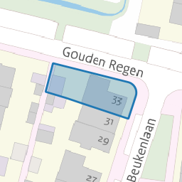 Perceel WDB02-G-1341