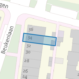 Perceel WDB02-G-1347