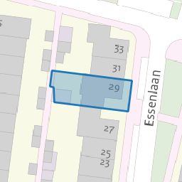 Perceel WDB02-G-1350