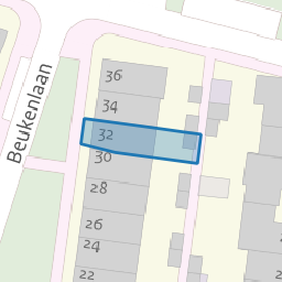 Perceel WDB02-G-1351