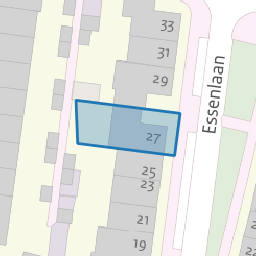 Perceel WDB02-G-1354