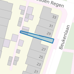 Perceel WDB02-G-1361