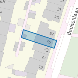 Perceel WDB02-G-1364