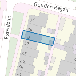 Perceel WDB02-G-1378