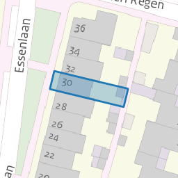 Perceel WDB02-G-1380