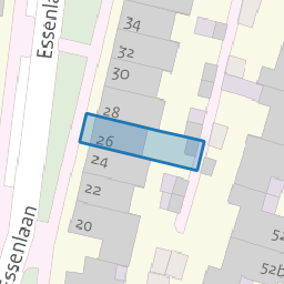 Perceel WDB02-G-1383