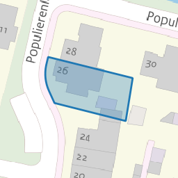 Perceel WDB02-G-1384