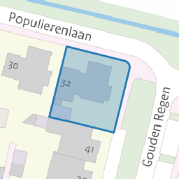 Perceel WDB02-G-1388