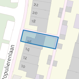 Perceel WDB02-G-1390