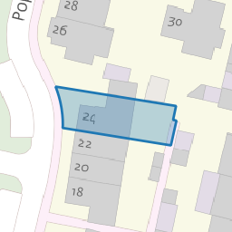 Perceel WDB02-G-1391