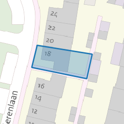 Perceel WDB02-G-1395