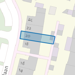 Perceel WDB02-G-1398