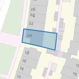 Perceel WDB02-G-1401