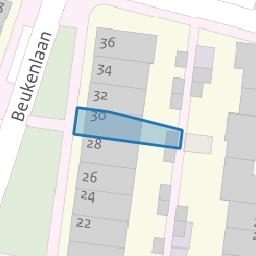 Perceel WDB02-G-1406