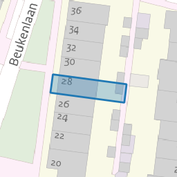 Perceel WDB02-G-1407