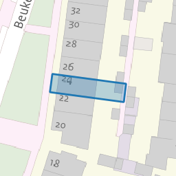 Perceel WDB02-G-1410