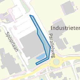 Perceel WDB02-G-1419