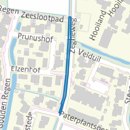 Perceel WDB02-G-1423