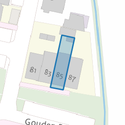 Perceel WDB02-G-1436