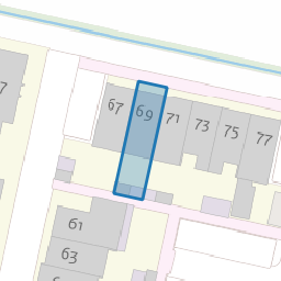 Perceel WDB02-G-1439