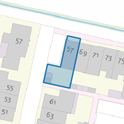 Perceel WDB02-G-1440