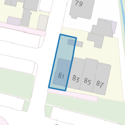 Perceel WDB02-G-1443