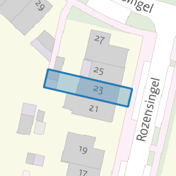 Perceel WDB02-G-1500