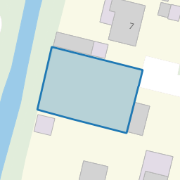 Perceel WDB02-G-1516