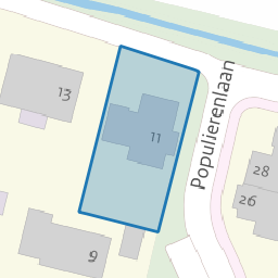 Perceel WDB02-G-1524