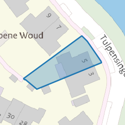 Perceel WDB02-G-1549