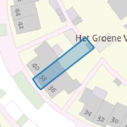 Perceel WDB02-G-1554