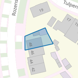 Perceel WDB02-G-1555