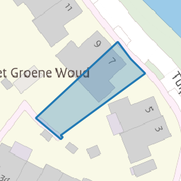 Perceel WDB02-G-1556