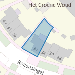 Perceel WDB02-G-1559