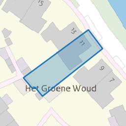 Perceel WDB02-G-1561