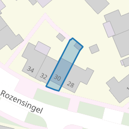 Perceel WDB02-G-1564