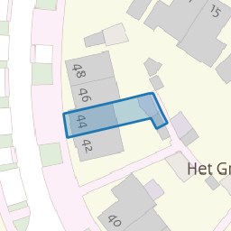 Perceel WDB02-G-1565