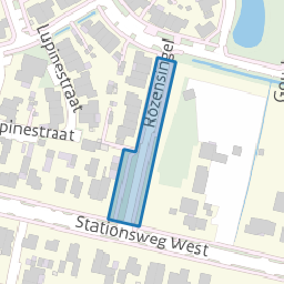 Perceel WDB02-G-1571