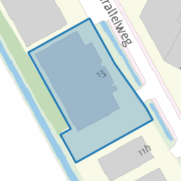 Perceel WDB02-G-1590