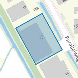 Perceel WDB02-G-1591