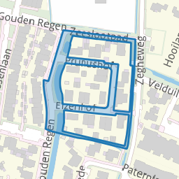 Perceel WDB02-G-1602