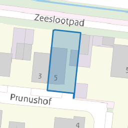 Perceel WDB02-G-1624