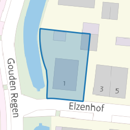 Perceel WDB02-G-1629