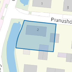 Perceel WDB02-G-1632