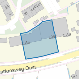 Perceel WDB02-G-1654